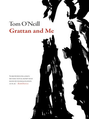 cover image of Grattan and Me